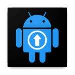 Logo of APK Extractor Pro android Application 